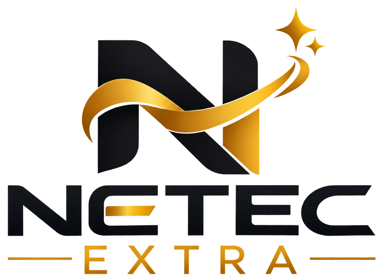 luxury gold n event management logo